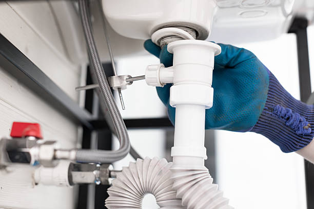 Reliable Plumbing contractor in Grand Chain, IL by Masters Plumbing Service
